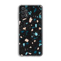 Terrazzo N°11: Samsung Galaxy A32 5G Transparant Hoesje
