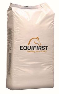 EQUIFIRST FIBRE ALL-IN-ONE 20 KG