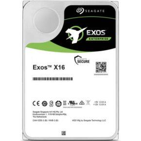 Seagate Enterprise ST12000NM003G interne harde schijf 12 TB 7200 RPM 256 MB 3.5 SATA III
