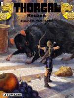 Reuzen (Paperback)