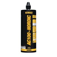 DeWalt Accessoires AC100-NORDIC Lijmanker 410ML - DFC1250000 - DFC1250000