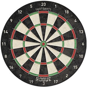 Dartbord Rogue Bristle 45 cm