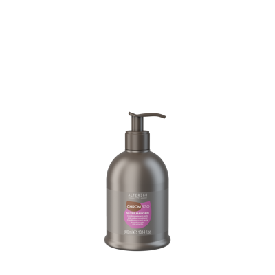 Alter Ego ChromEgo Silver Maintain Conditioner 300ml | Voor Conditioner zonder siliconen