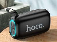 HOCO HC25 Radiante Draagbare luidspreker Blutooth/ FM/ TF-kaart/ USB-geheugenstick/ AUX 2 x 10 W Zwart HOCO HC25 Radiante Draagbare luidspreker Blutooth/ FM/ TF-kaart/ USB-geheugenstick/ AUX 2 x 10 W Zwart