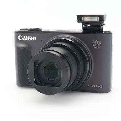 Canon Powershot SX730 HS occasion
