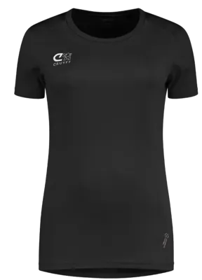 Cruyff Tech Training Shirt Women