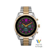 Horlogeband Michael Kors mkt5134 Staal Bi-Color 22mm Horlogeband Michael Kors mkt5134 Staal Bi-Color 22mm