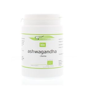 Ashwagandha churna bio