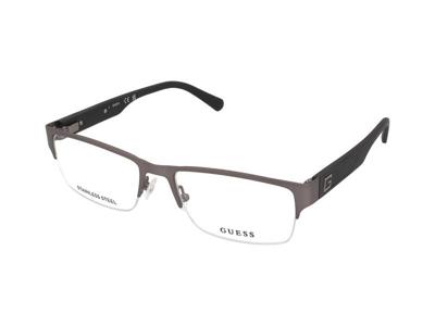 Brillen met correctie Guess GU50017 009