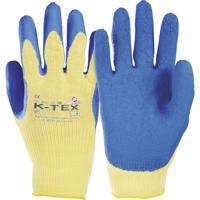 KCL K-TEX® 930-7 Para-Aramid-vezel Snijbeschermingshandschoen Maat (handschoen): 7, S EN 388 Cat II 1 paar - thumbnail