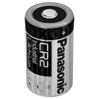 Panasonic CR-2 CR2 Fotobatterij Lithium 850 mAh 3 V 1 stuk(s)