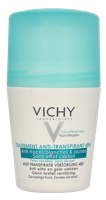 Vichy 48Hr Anti-Perspirant Roll-On Deodorant 50 ml