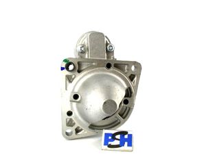 Startmotor Opel 1.9 kw 500550103130
