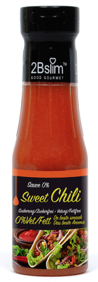 2Bslim Sweet Chili 250ml