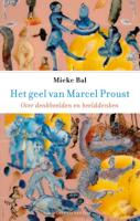 Het geel van Marcel Proust (Paperback)