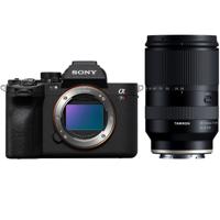Sony A7R V + Tamron 28-200mm F/2.8-5.6 Di III RXD Sony A7R V + Tamron 28-200mm F/2.8-5.6 Di III RXD