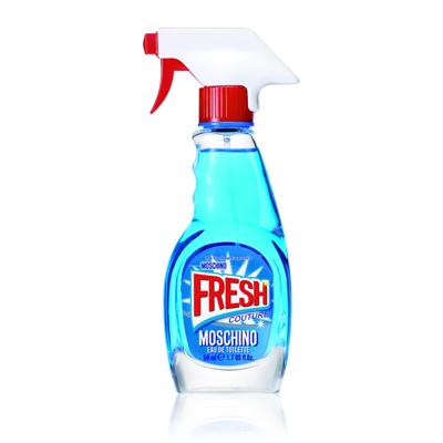 Moschino Fresh Couture Eau de Toilette 50ml Moschino Fresh Couture Eau de Toilette 50ml