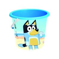 Bluey Emmer 16 cm Blauw Bluey Emmer 16 cm Blauw
