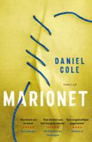 Marionet (Paperback) - thumbnail