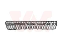 Ventilatiegrille, bumper 5846599