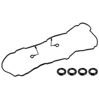 klepdekselpakkingset 108338