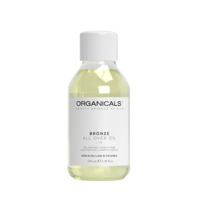 Organicals Bronze All Over Oil L&apos;or 100ml