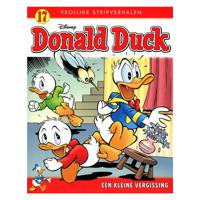 Boek Specials Nederland BV Donald Duck Stripboek 17 - thumbnail