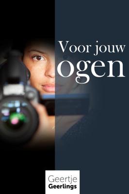 Voor jouw ogen (Paperback)