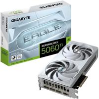 Grafische kaart - GIGABYTE - GeForce RTX 5060 Ti EAGLE OC ICE 16G