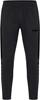 JAKO 9223K Polyesterbroek Power Kids - Zwart - 128 JAKO 9223K Polyesterbroek Power Kids - Zwart - 128