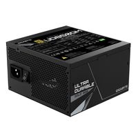 Gigabyte UD850GM power supply unit 850 W 20+4 pin ATX ATX Zwart - thumbnail