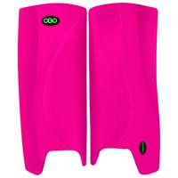 OBO Robo legguards Hi-rebound pink/pink