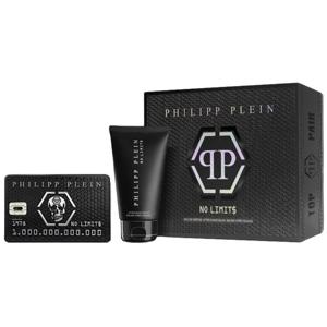 PHILIPP PLEIN PHILIPP PLEIN NO LIMITS EDP90+BODYSPRAY150 ML