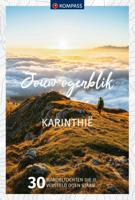 Kompass Jouw Ogenblik Karinthië (Paperback) Kompass Jouw Ogenblik Karinthië (Paperback)