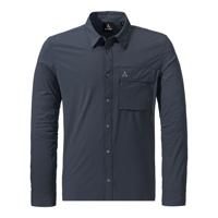 Schoffel Dunajec Overhemd Heren Navy Blazer 54
