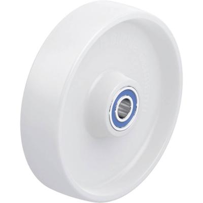 Blickle PO 200/20XK Wiel Wieldiameter: 200 mm Draagvermogen (max.): 600 kg 1 stuk(s)