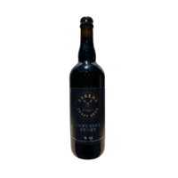 Eggens Imperial Stout 2023 75cl