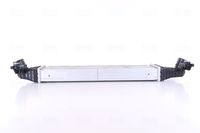Intercooler, inlaatluchtkoeler 961507