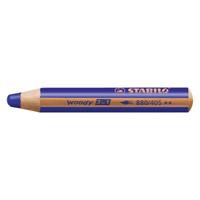 STABILO woody 880 3in1 - ultramarijn STABILO woody 880 3in1 - ultramarijn