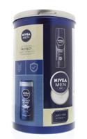 Nivea Geschenkverpakking protect (1 Set) - thumbnail
