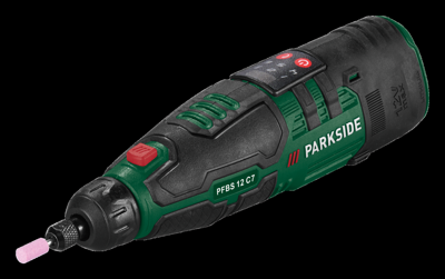PARKSIDE Accu-multitool