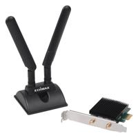 Edimax EW-7833AXP netwerkkaart WLAN / Bluetooth 2400 Mbit/s - thumbnail