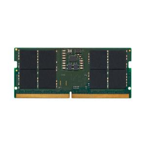 Kingston Speicher Werkgeheugenset voor laptop DDR5 32 GB 2 x 16 GB Non-ECC 5200 MHz 262-pins SO-DIMM CL42 KCP552SS8K2-32