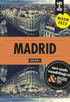 Madrid (Paperback)