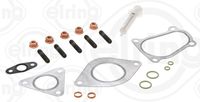 Turbocharger, montageset 452651