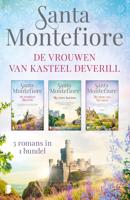 De vrouwen van kasteel Deverill bundel - Santa Montefiore - ebook De vrouwen van kasteel Deverill bundel - Santa Montefiore - ebook