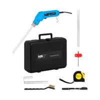Piepschuimsnijder - 250 W - 500 °C - tot 250 mm - profielmes