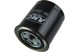 Brandstoffilter IF3455