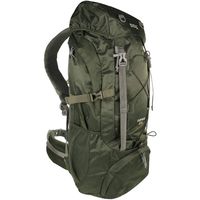 Regatta Backpack 85 Liter Polyester Kaki - thumbnail