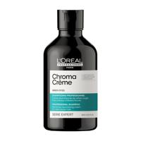 L'Oréal Professionnel Serie Expert Chroma Crème Matte Shampoo 300ml